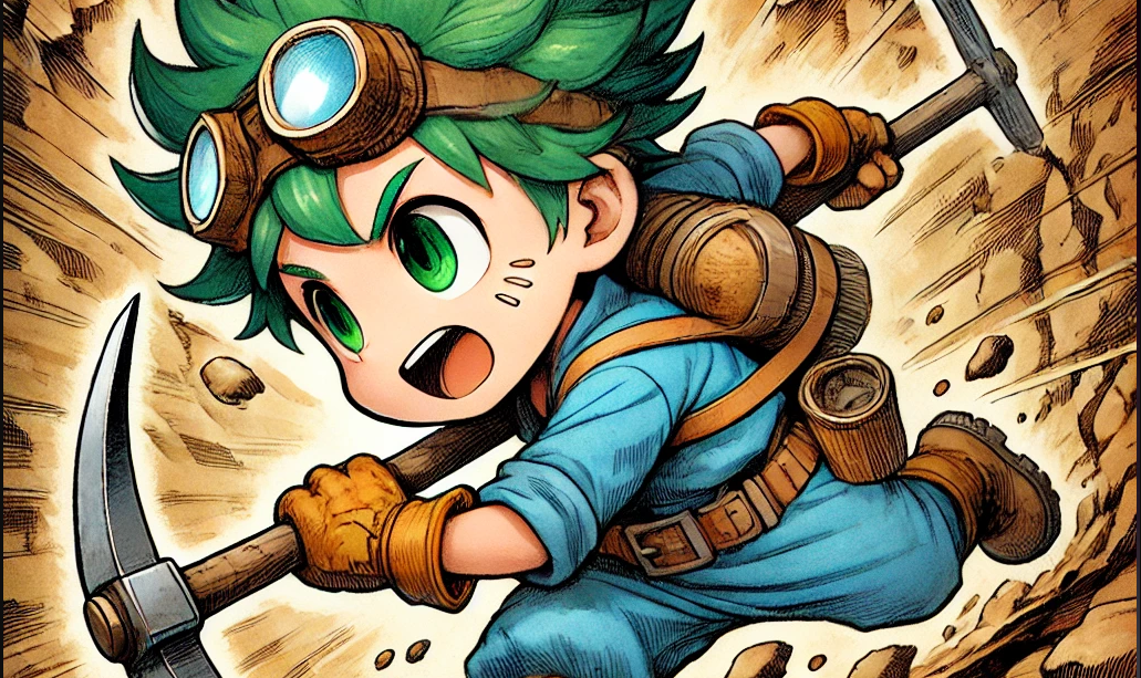 Builder
